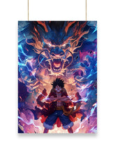 One piece | Anime - Poster | 55